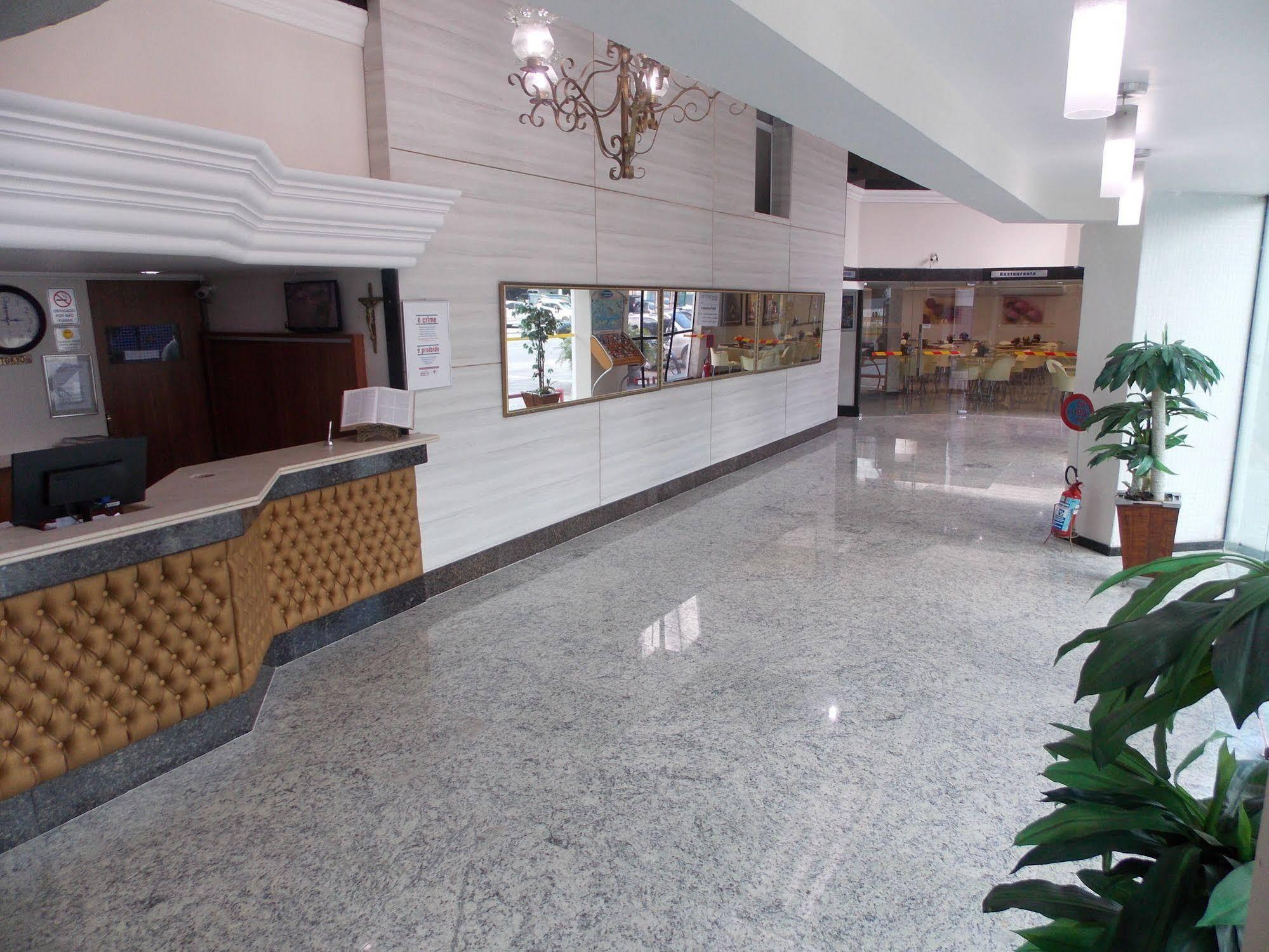 Hotel Nacional Inn Recife Aeroporto Экстерьер фото