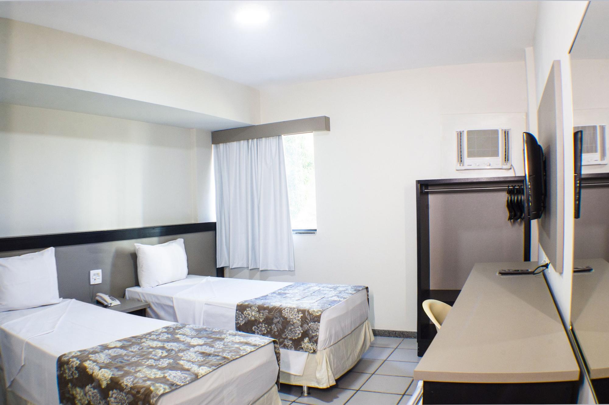 Hotel Nacional Inn Recife Aeroporto Экстерьер фото